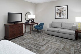 Hampton Inn New Smyrna Beach