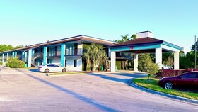 Eglin Extended Stay Hotel, a Howard Johnson by Wyndham