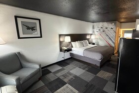 Eglin Extended Stay Hotel, a Howard Johnson by Wyndham