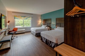 Tru by Hilton Niceville Eglin Air Force Base