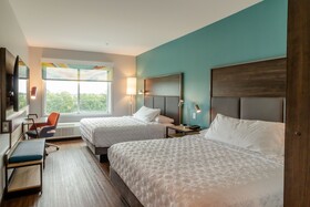 Tru by Hilton Niceville Eglin Air Force Base