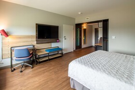 Tru by Hilton Niceville Eglin Air Force Base