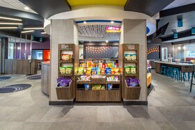 Tru by Hilton Niceville Eglin Air Force Base