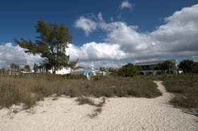 On the Beach Casey Key