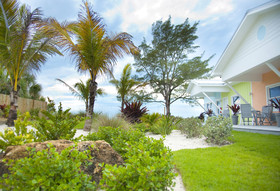 On the Beach Casey Key