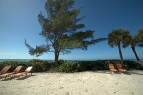 On the Beach Casey Key