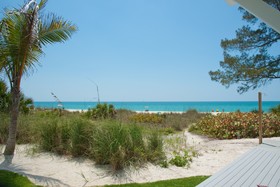 On the Beach Casey Key