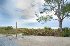 On the Beach Casey Key