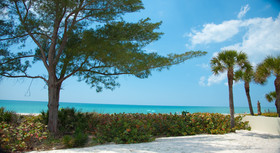 On the Beach Casey Key