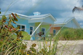 On the Beach Casey Key