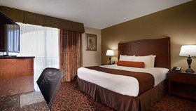 Best Western Plus North Miami Bal Harbour