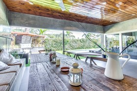 Villa Lunablu