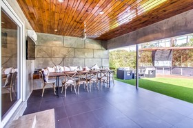 Villa Lunablu