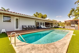 Villa Lunablu