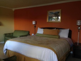 Americas Best Value Inn & Suites North Port