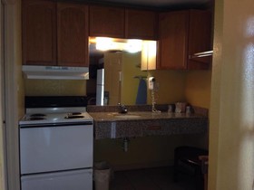 Americas Best Value Inn & Suites North Port