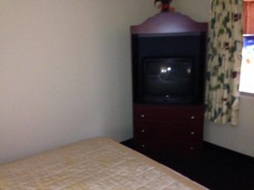 Americas Best Value Inn & Suites North Port