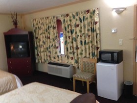Americas Best Value Inn & Suites North Port