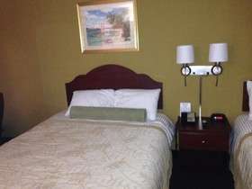 Americas Best Value Inn & Suites North Port