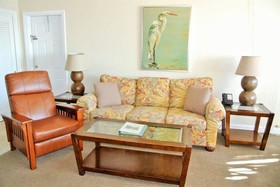 Coral Shores Resort