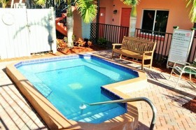 Coral Shores Resort