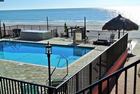 Coral Shores Resort