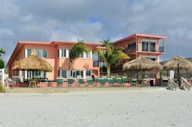 Coral Shores Resort
