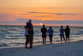 Grand Shores West