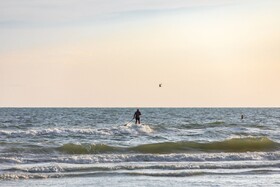 Grand Shores West