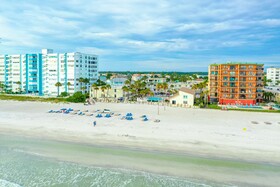 Grand Shores West