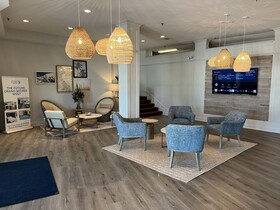 Grand Shores West