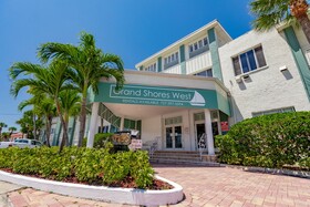 Grand Shores West