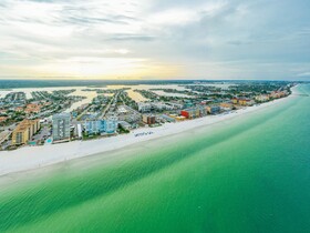 Grand Shores West