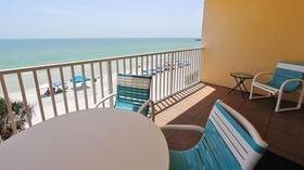 Ram Sea by Teeming Vacation Rentals