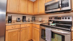 Ram Sea by Teeming Vacation Rentals