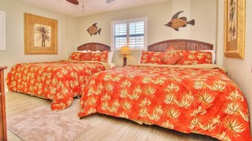 Ram Sea by Teeming Vacation Rentals