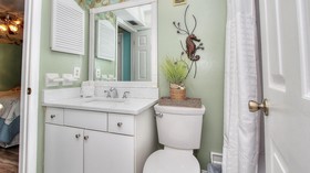 Ram Sea by Teeming Vacation Rentals