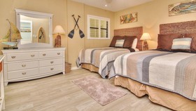 Ram Sea by Teeming Vacation Rentals