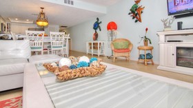 Ram Sea by Teeming Vacation Rentals