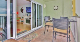 Ram Sea by Teeming Vacation Rentals