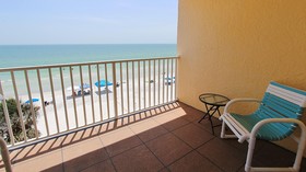 Ram Sea by Teeming Vacation Rentals