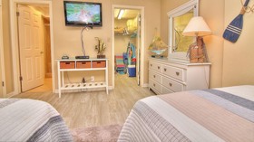 Ram Sea by Teeming Vacation Rentals