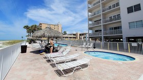 Ram Sea by Teeming Vacation Rentals