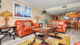 Ram Sea by Teeming Vacation Rentals