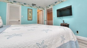 Ram Sea by Teeming Vacation Rentals