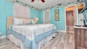 Ram Sea by Teeming Vacation Rentals