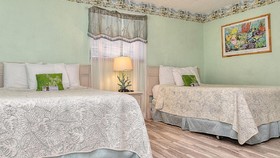 Ram Sea by Teeming Vacation Rentals