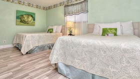 Ram Sea by Teeming Vacation Rentals