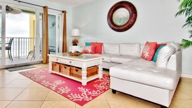 Ram Sea by Teeming Vacation Rentals