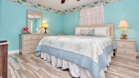 Ram Sea by Teeming Vacation Rentals